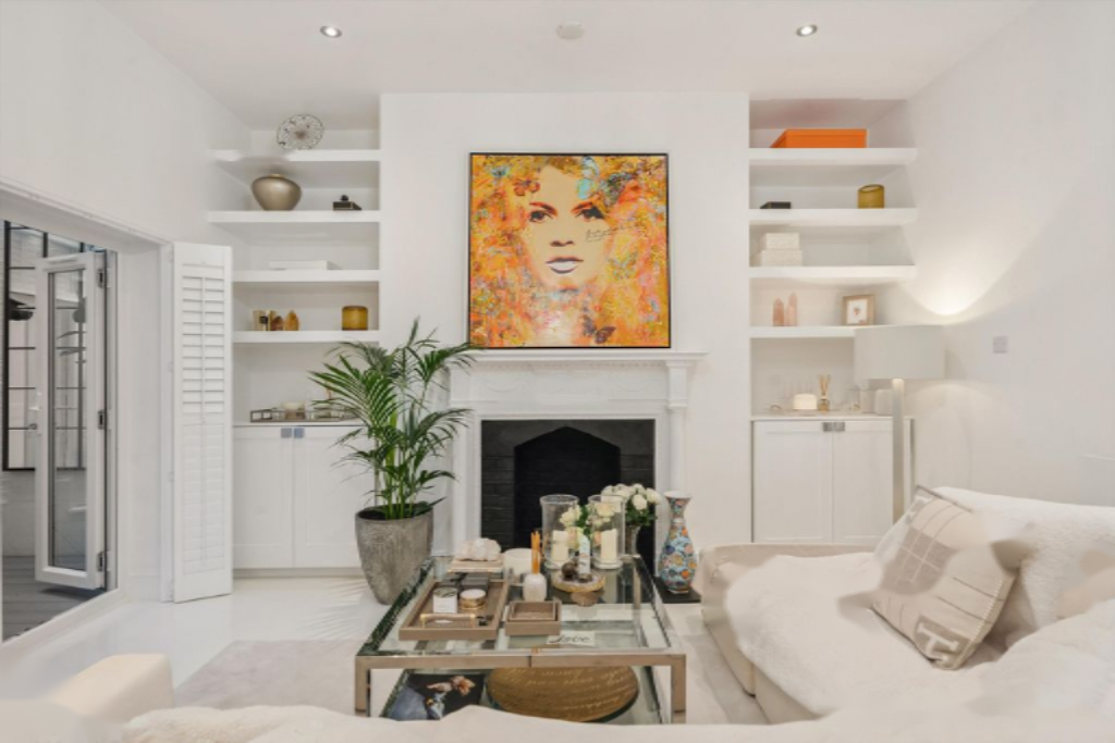 Appartement à Londres, Royaume-Uni, 127 m² - image 8