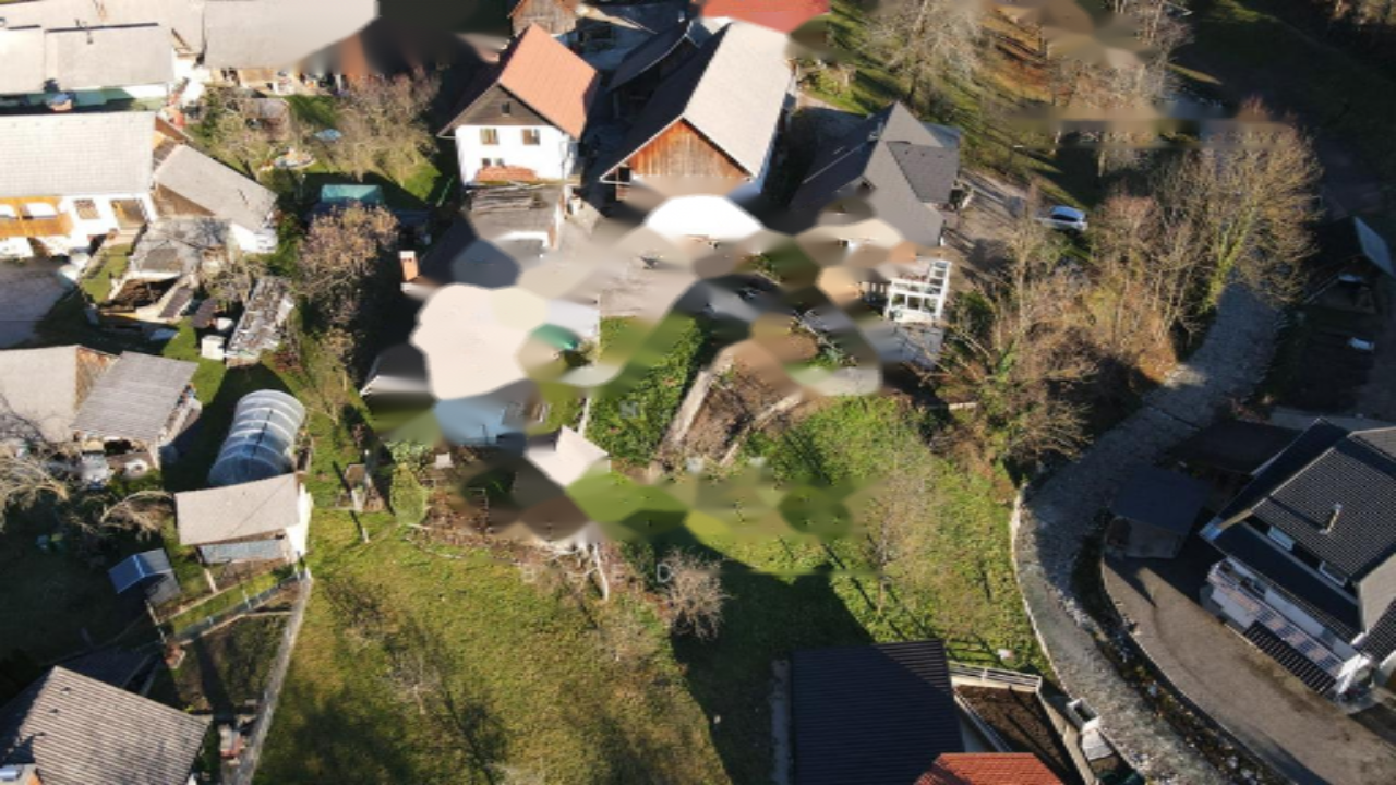 Grundstück in Pokljuka, Slowenien, 600 m² - Foto 8