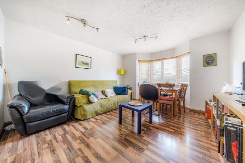 Wohnung in London, Großbritannien, 53 m² - Foto 8