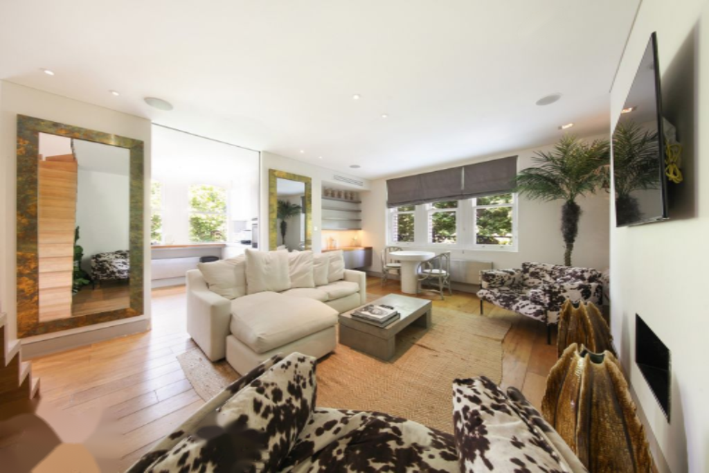 Piso en Londres, Reino Unido, 131 m² - imagen 8