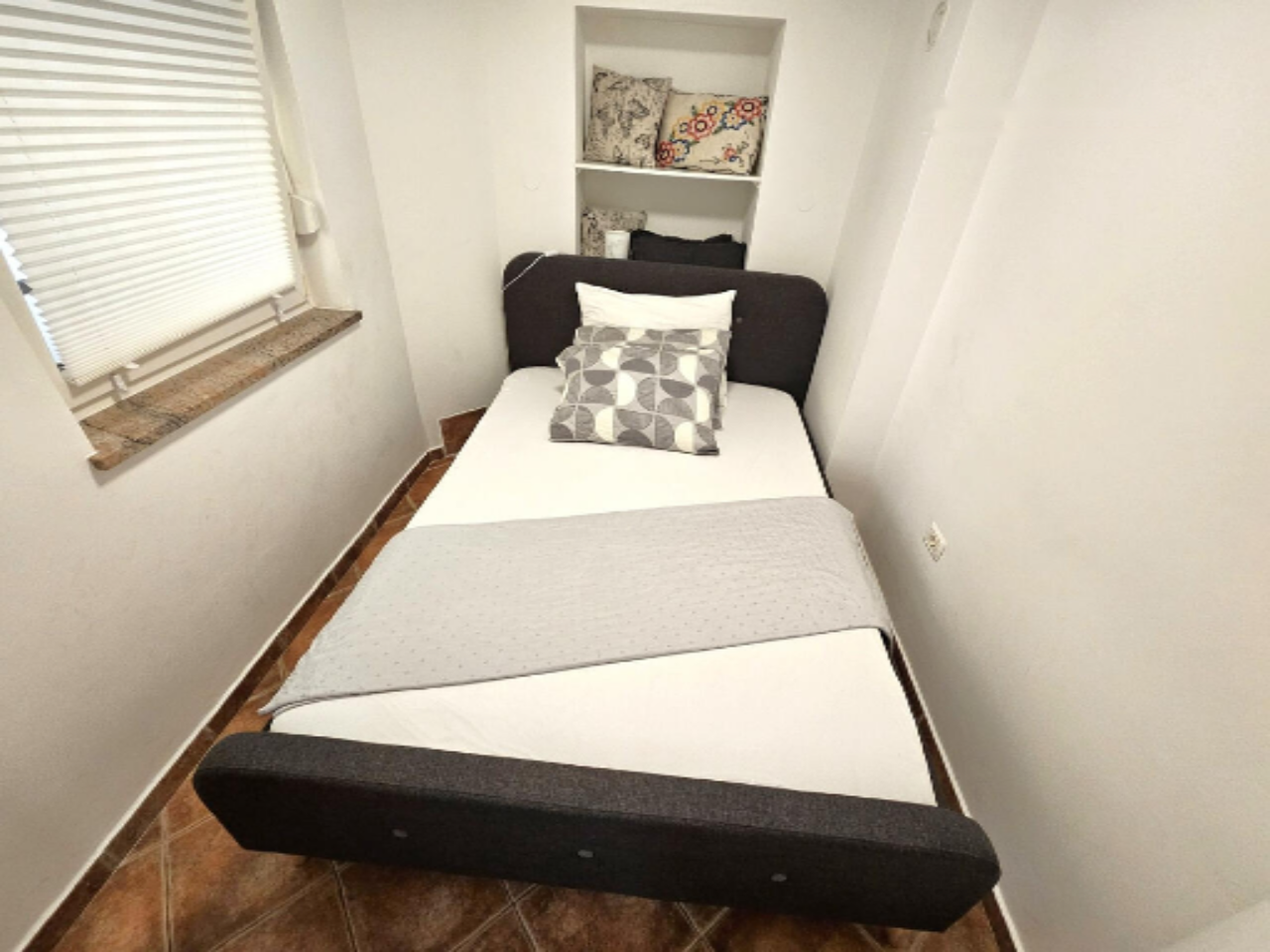 Wohnung in Koper, Slowenien, 28 m² - Foto 8