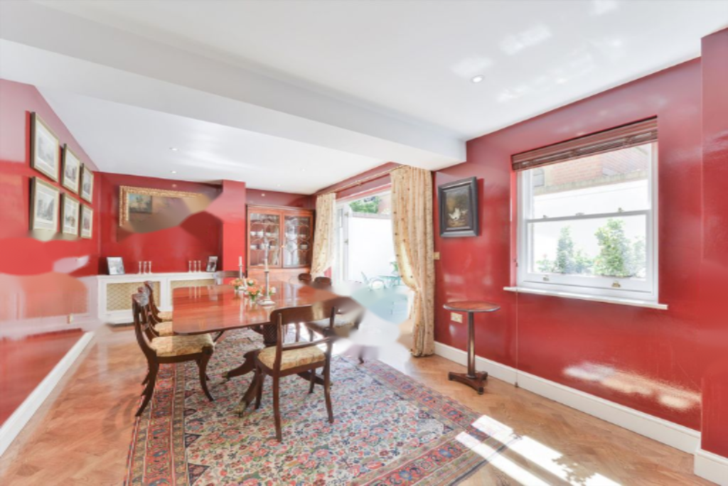 Appartement à Londres, Royaume-Uni, 361 m² - image 8