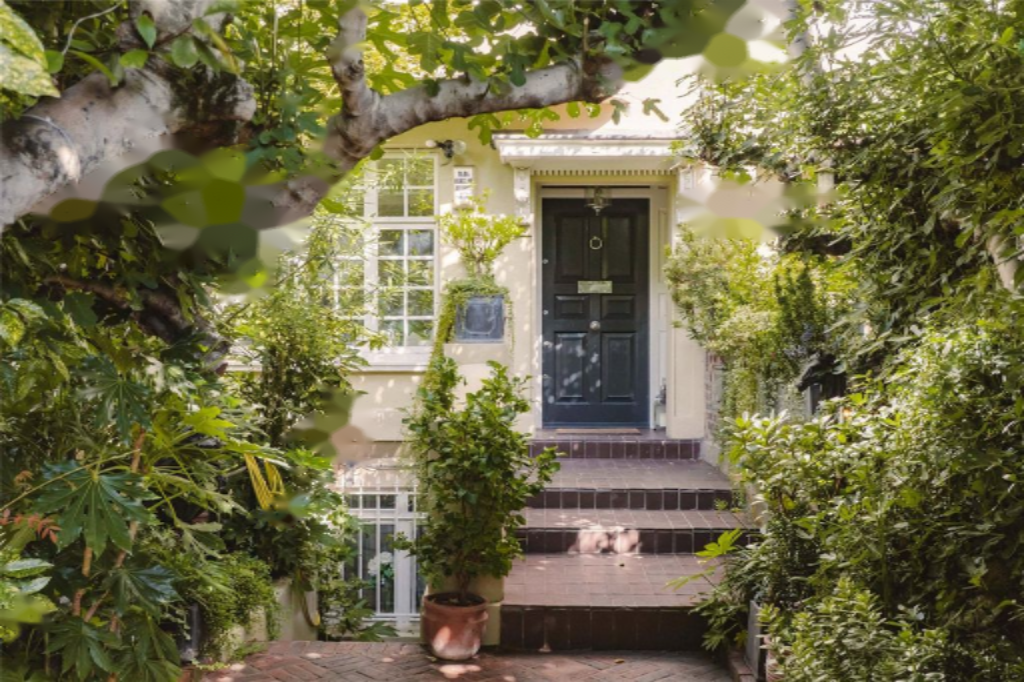 Appartamento a Londra, Regno Unito, 405 m² - foto 8