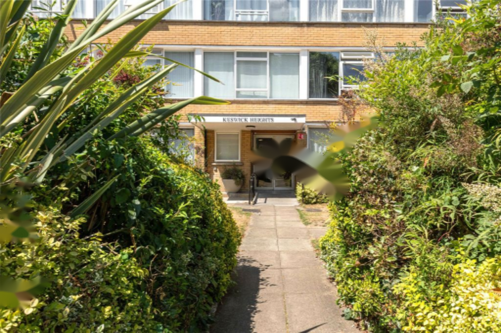 Appartamento a Londra, Regno Unito, 26 m² - foto 8