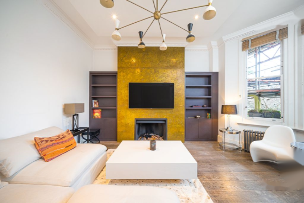 Flat in London, United Kingdom, 101 m² - picture 8