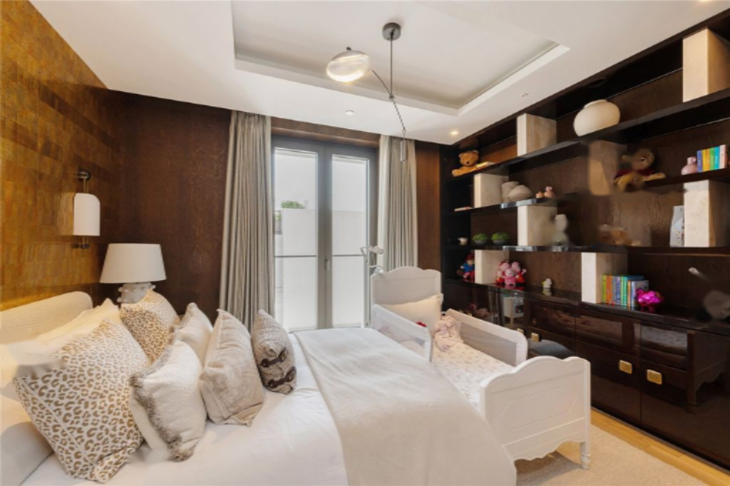 Appartamento a Londra, Regno Unito, 246 m² - foto 8