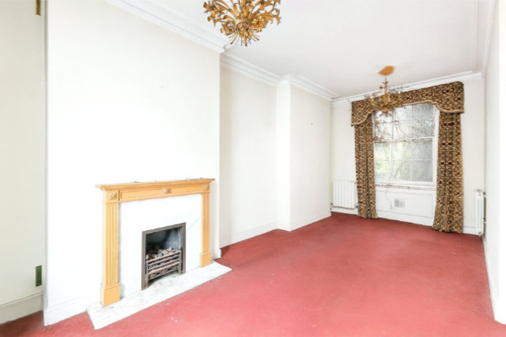 Piso en Londres, Reino Unido, 135 m² - imagen 8