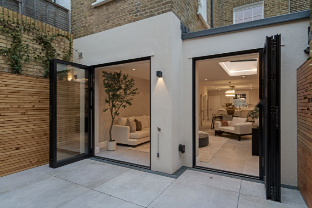 Appartement à Londres, Royaume-Uni, 191 m² - image 8