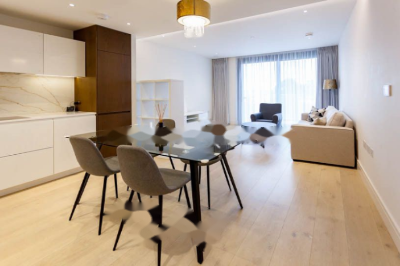 Appartement à Londres, Royaume-Uni, 63 m² - image 8