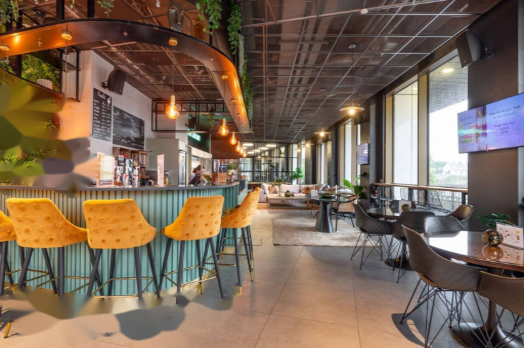 Flat in London, United Kingdom, 36 m² - picture 8