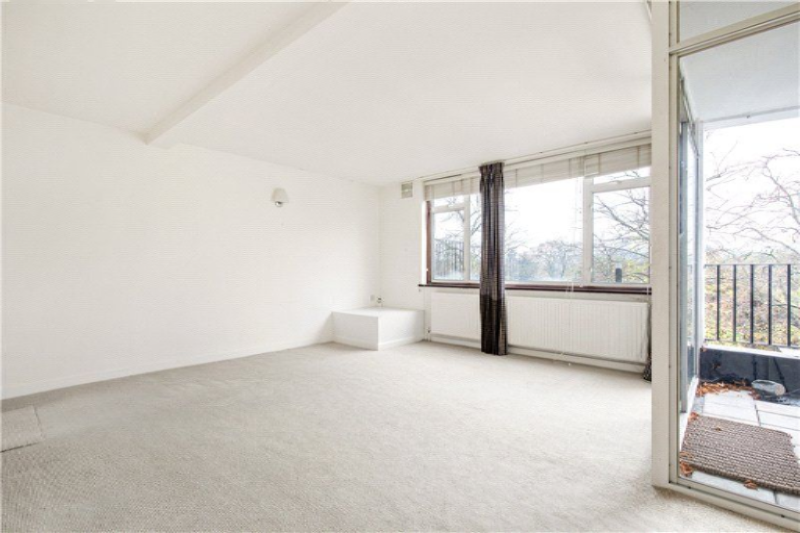 Flat in London, United Kingdom, 84 m² - picture 8