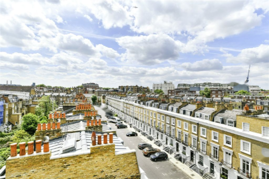 Appartement à Londres, Royaume-Uni, 285 m² - image 8