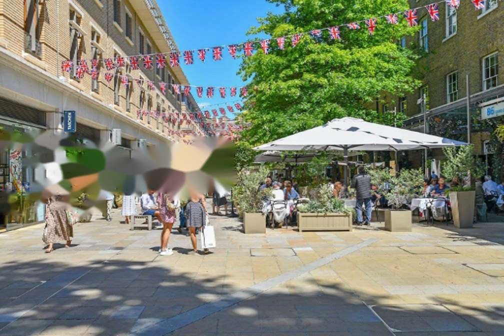 Appartement à Londres, Royaume-Uni, 129 m² - image 8