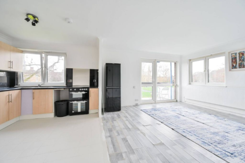 Piso en Londres, Reino Unido, 64 m² - imagen 8