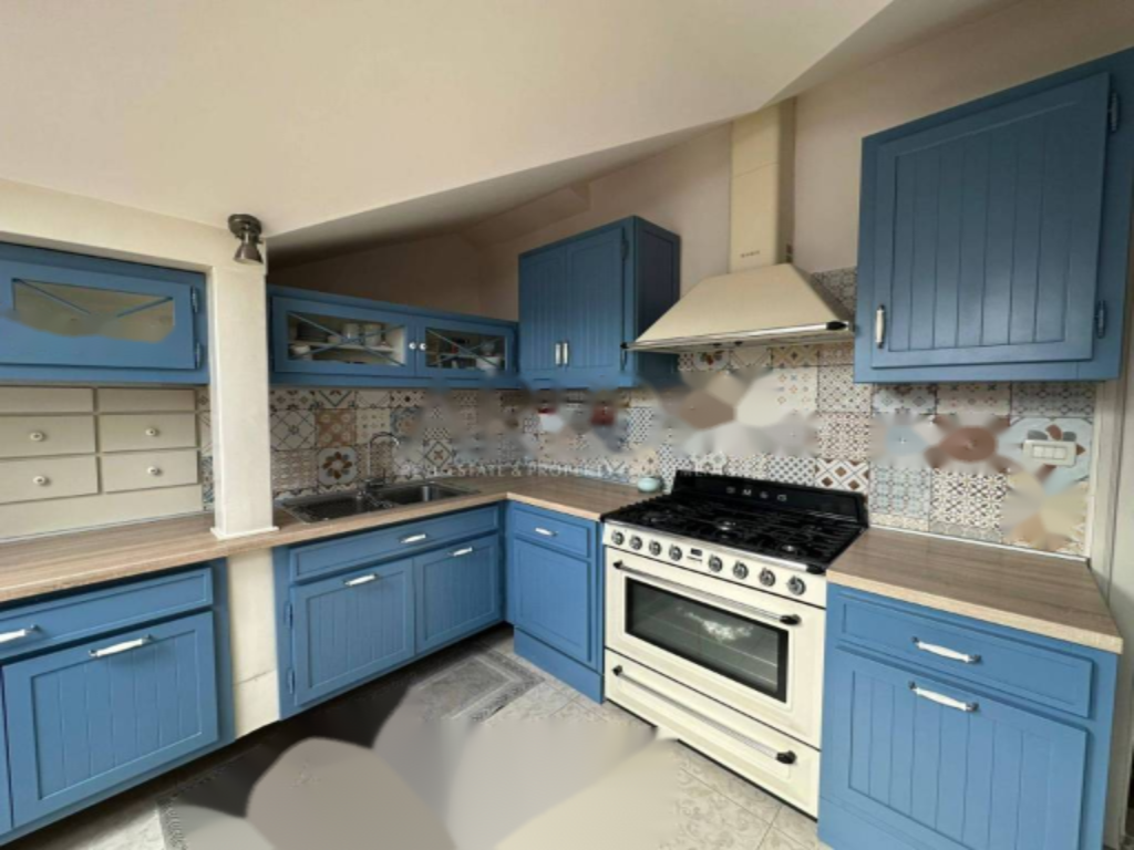 Wohnung in Opatija, Kroatien, 139 m² - Foto 8