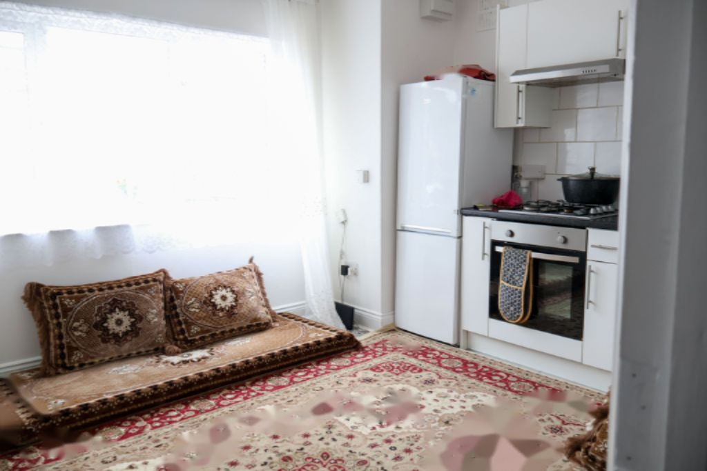 Appartement à Londres, Royaume-Uni - image 8