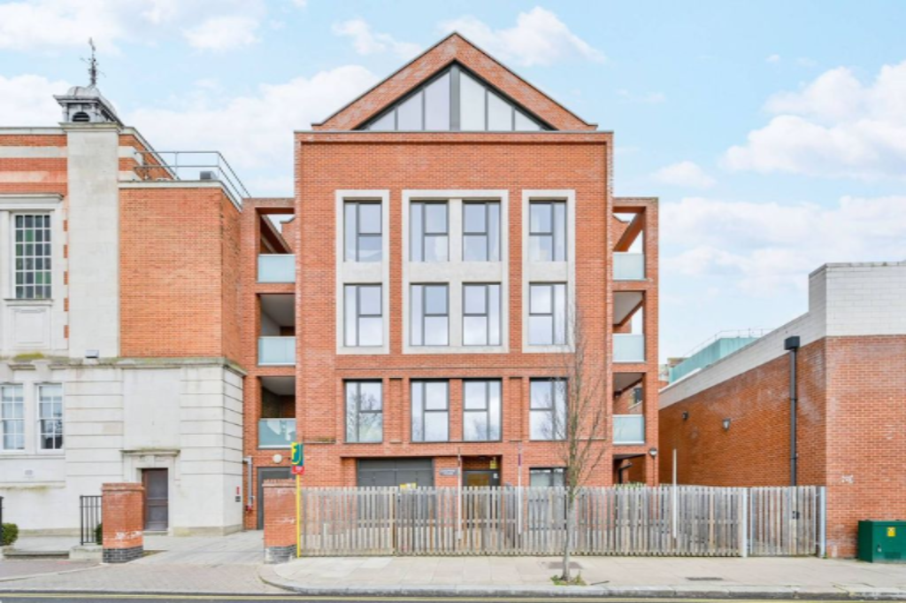 Appartamento a Londra, Regno Unito, 51 m² - foto 8