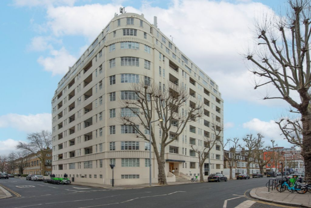 Flat in London, United Kingdom, 38 m² - picture 8