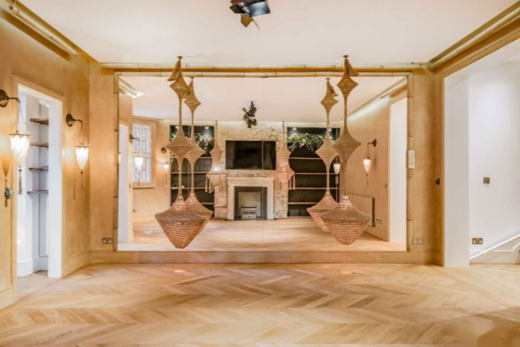 Appartamento a Londra, Regno Unito, 98 m² - foto 8