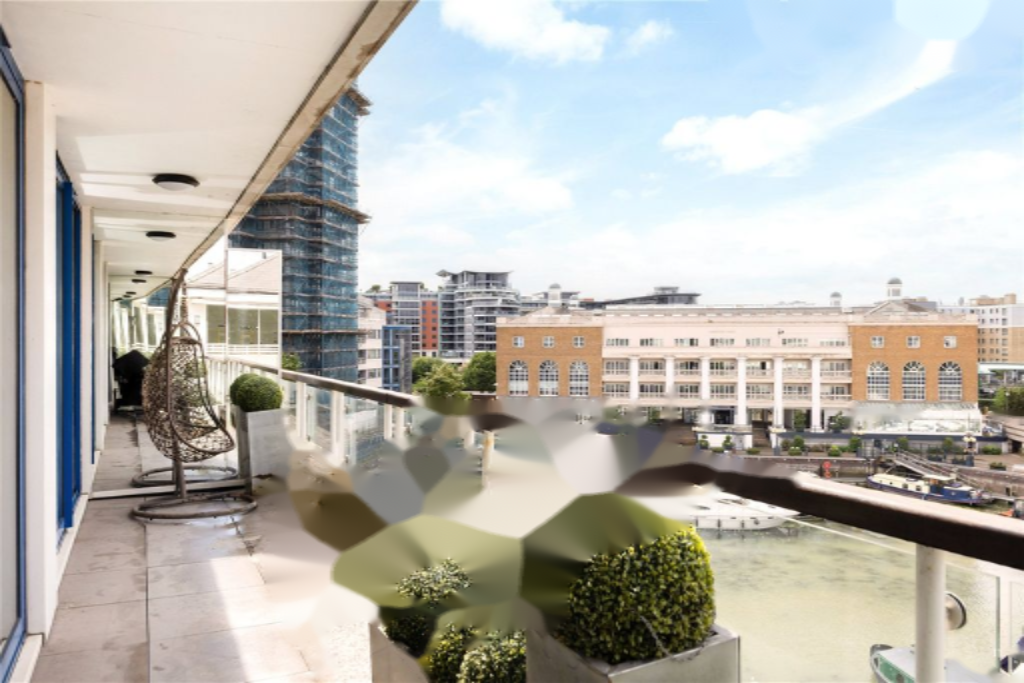 Appartamento a Londra, Regno Unito, 120 m² - foto 8