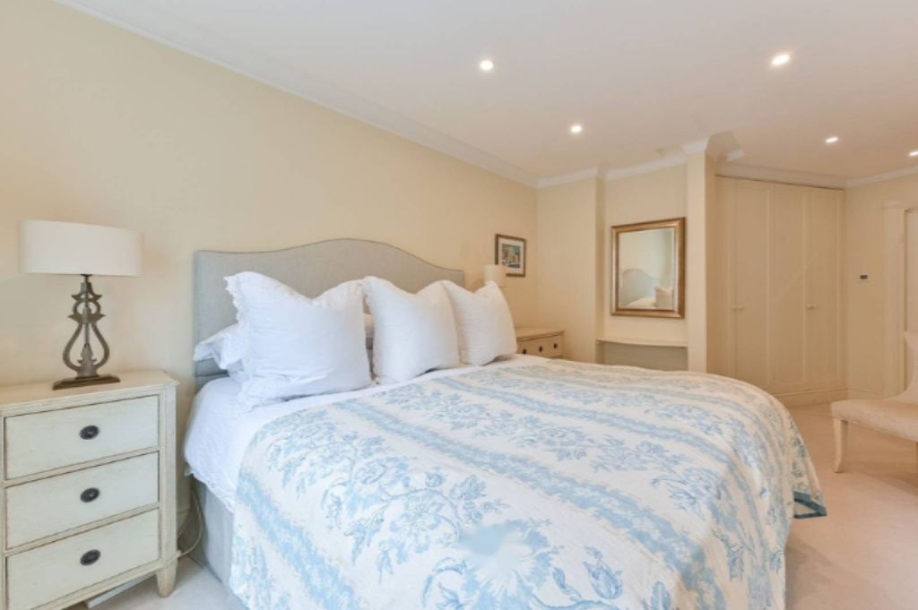 Wohnung in London, Großbritannien, 89 m² - Foto 8