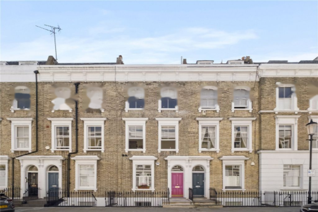 Wohnung in London, Großbritannien, 80 m² - Foto 8