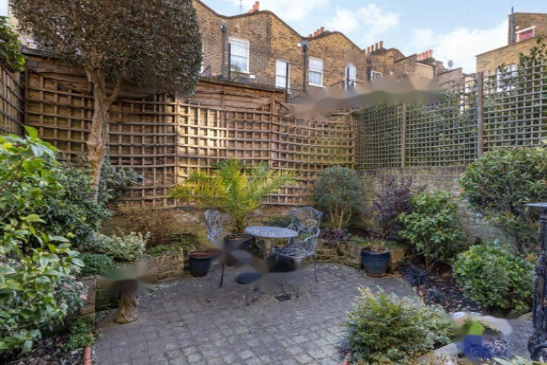 Piso en Londres, Reino Unido, 128 m² - imagen 8