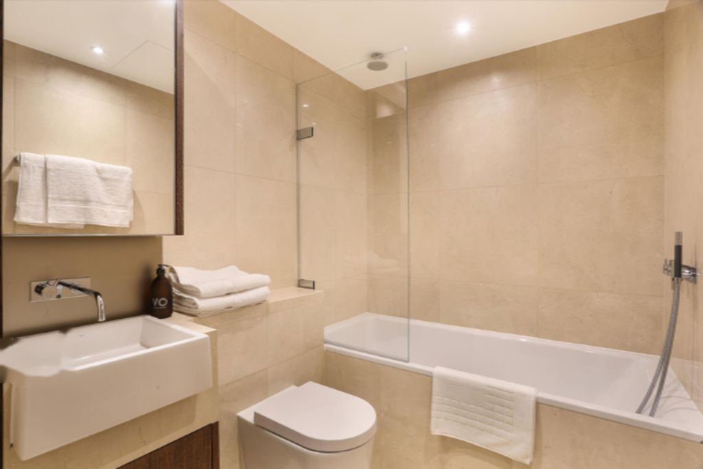 Piso en Londres, Reino Unido, 117 m² - imagen 8