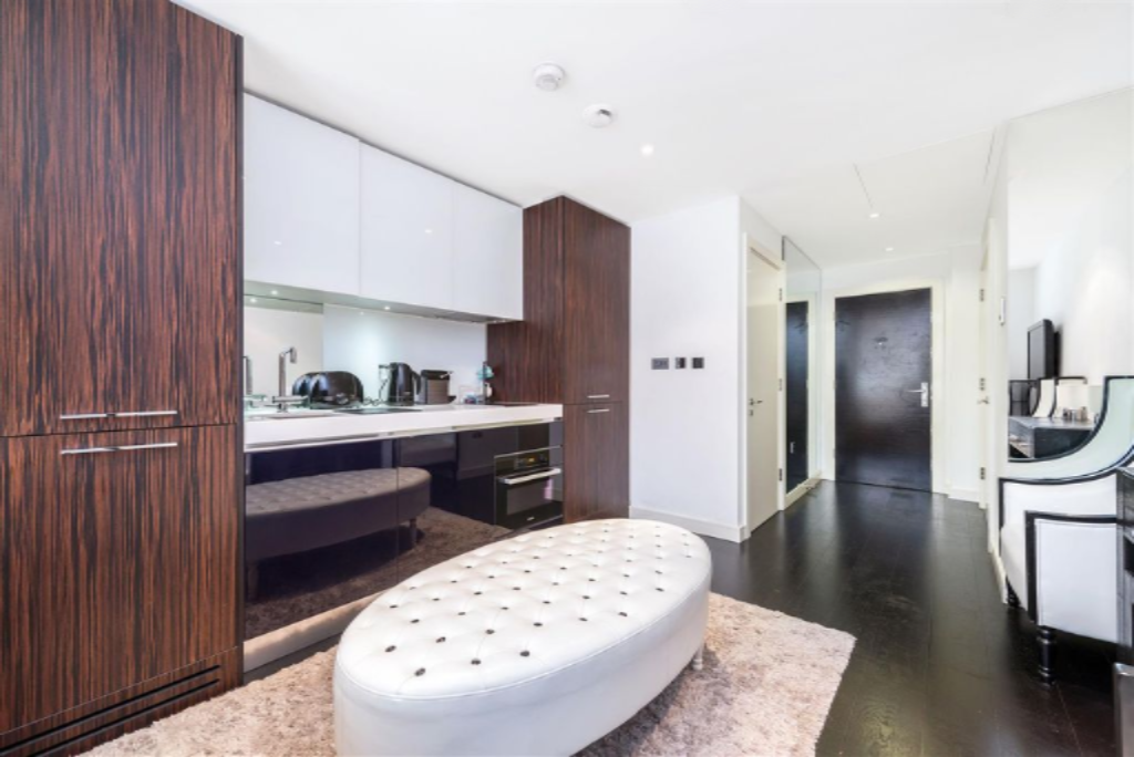 Appartement à Londres, Royaume-Uni, 27 m² - image 8