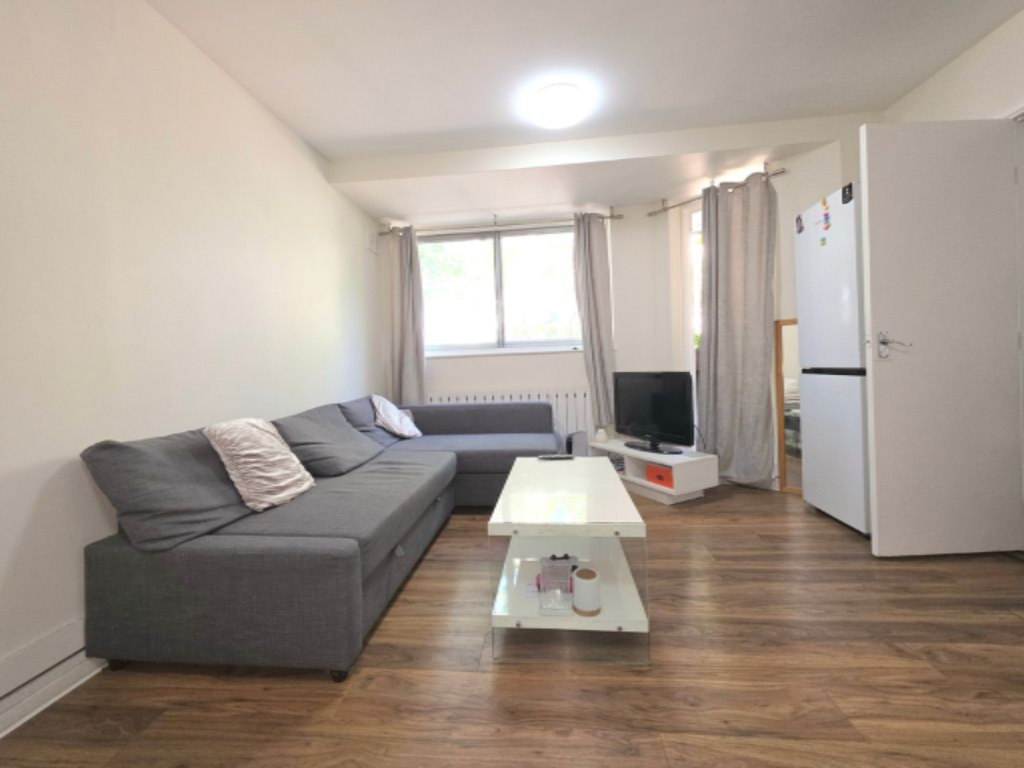 Wohnung in London, Großbritannien, 37 m² - Foto 8