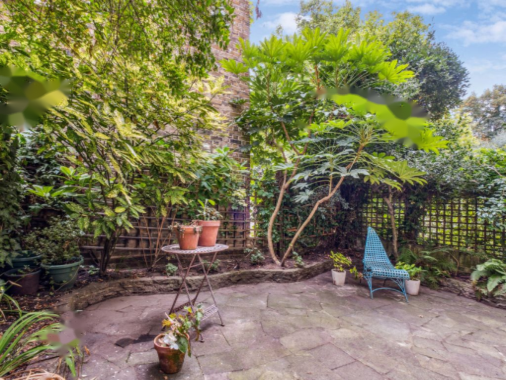 Piso en Londres, Reino Unido, 44 m² - imagen 8