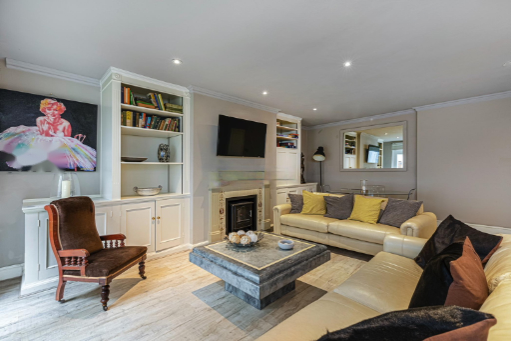 Appartement à Londres, Royaume-Uni, 93 m² - image 8