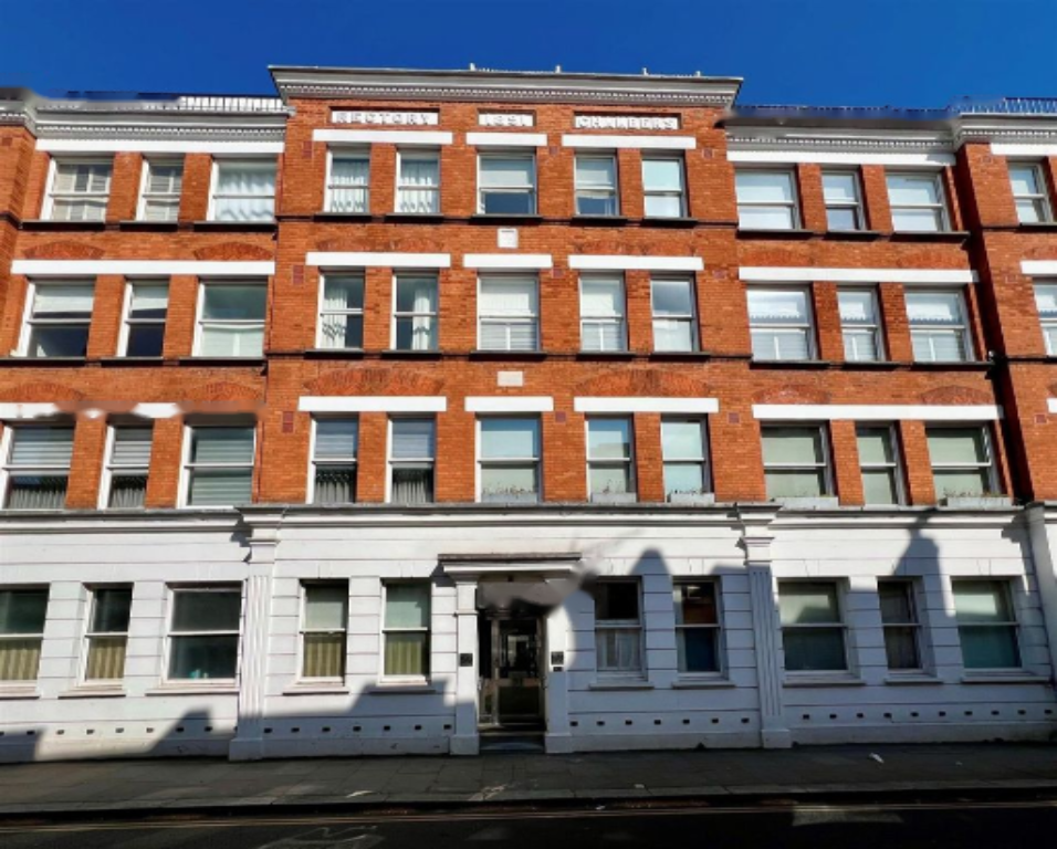 Appartamento a Londra, Regno Unito, 48 m² - foto 8