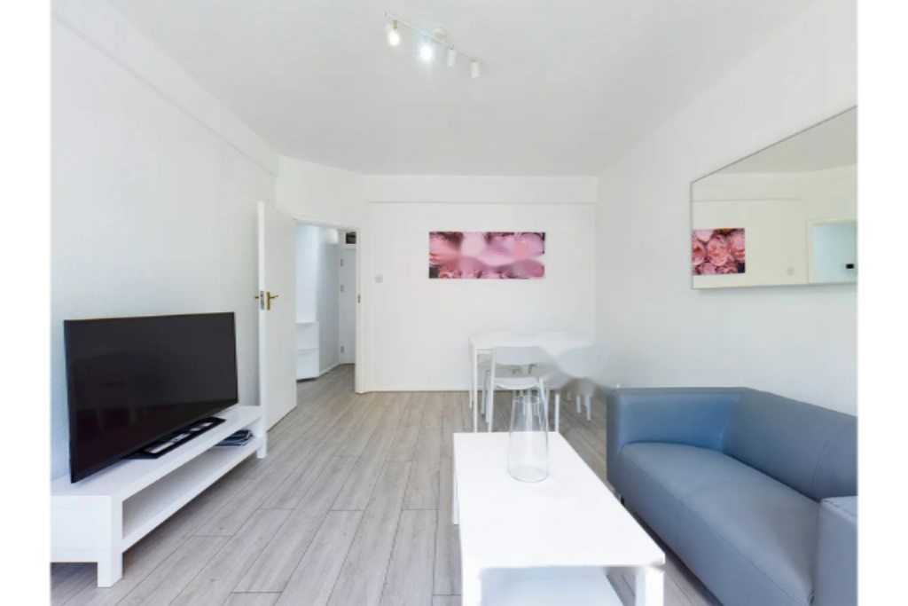 Piso en Londres, Reino Unido, 41 m² - imagen 8