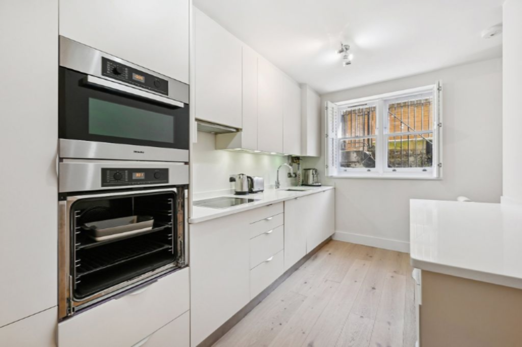 Wohnung in London, Großbritannien, 65 m² - Foto 8