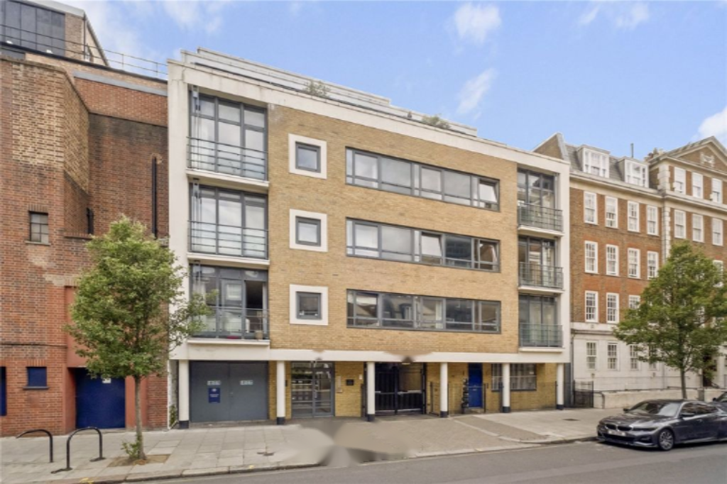 Appartamento a Londra, Regno Unito, 131 m² - foto 8