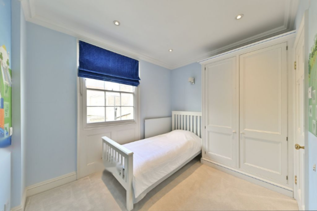 Appartamento a Londra, Regno Unito, 268 m² - foto 8