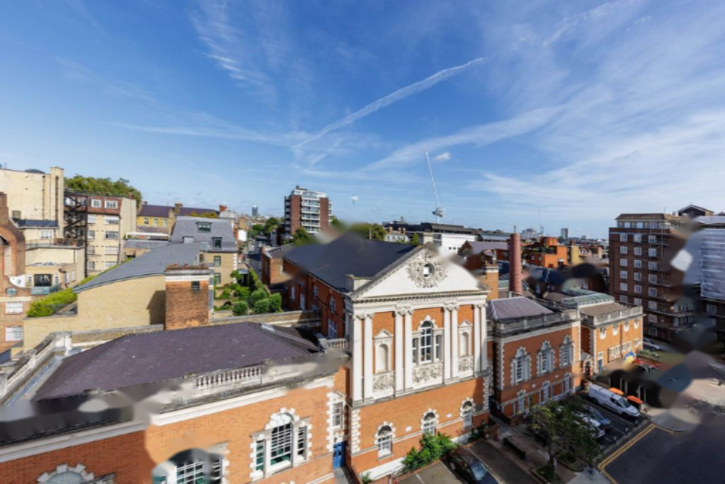 Appartamento a Londra, Regno Unito, 57 m² - foto 8