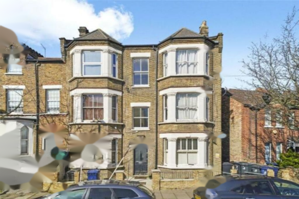 Flat in London, United Kingdom, 46 m² - picture 8