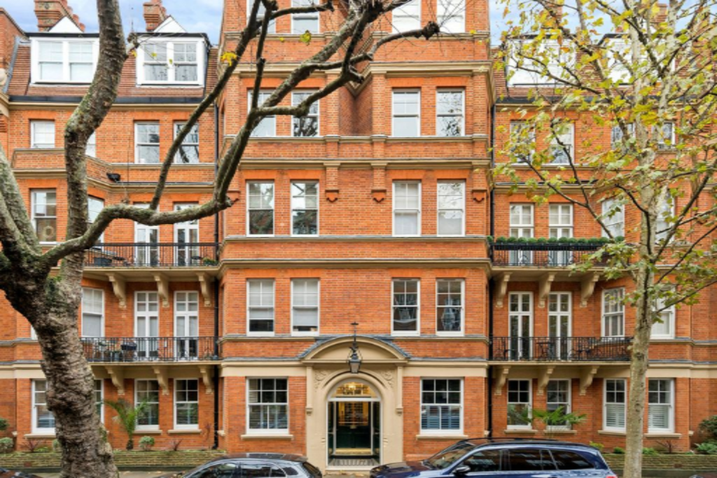 Piso en Londres, Reino Unido, 142 m² - imagen 8