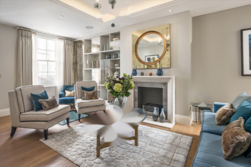 Appartamento a Londra, Regno Unito, 261 m² - foto 8