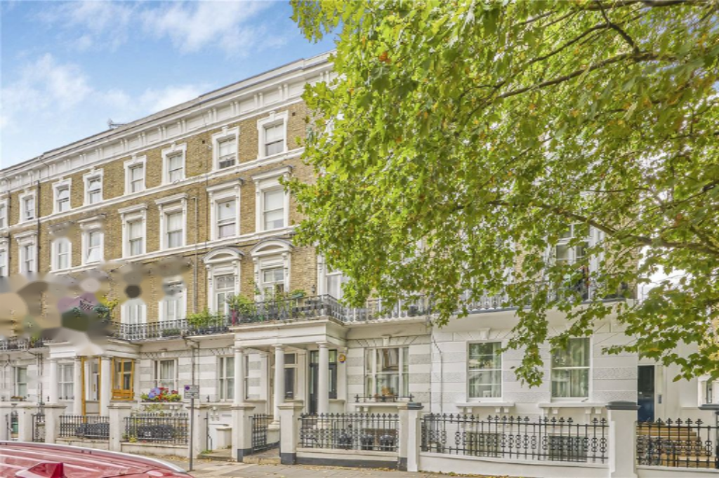 Appartement à Londres, Royaume-Uni, 74 m² - image 8