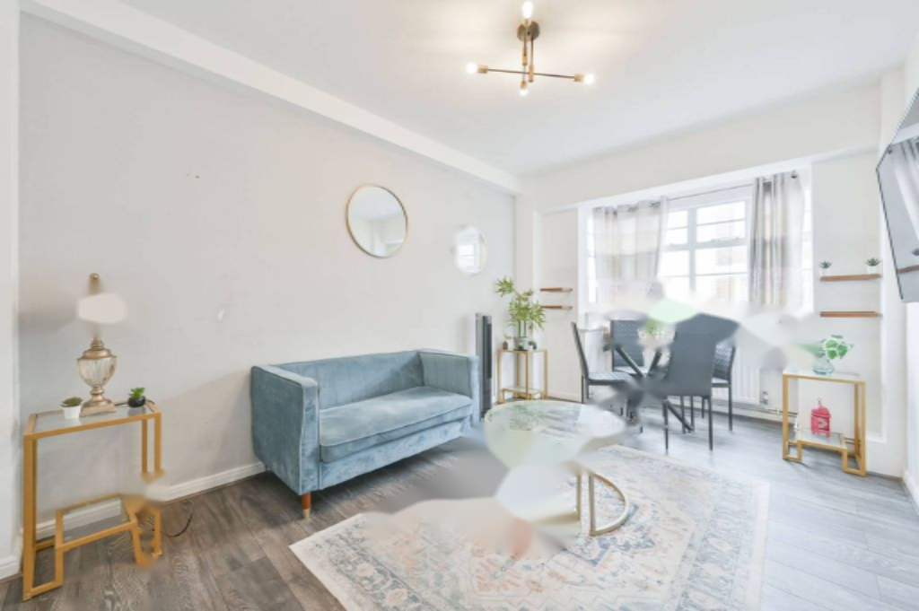 Appartamento a Londra, Regno Unito, 38 m² - foto 8