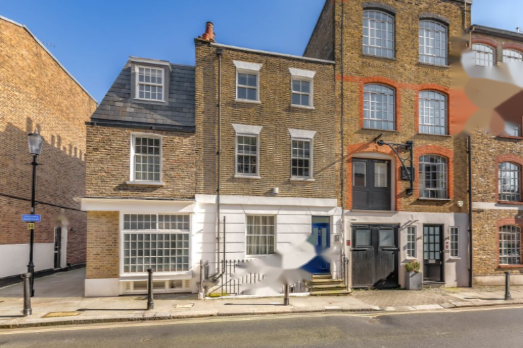 Piso en Londres, Reino Unido, 269 m² - imagen 8