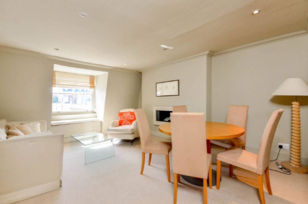 Wohnung in London, Großbritannien, 64 m² - Foto 8