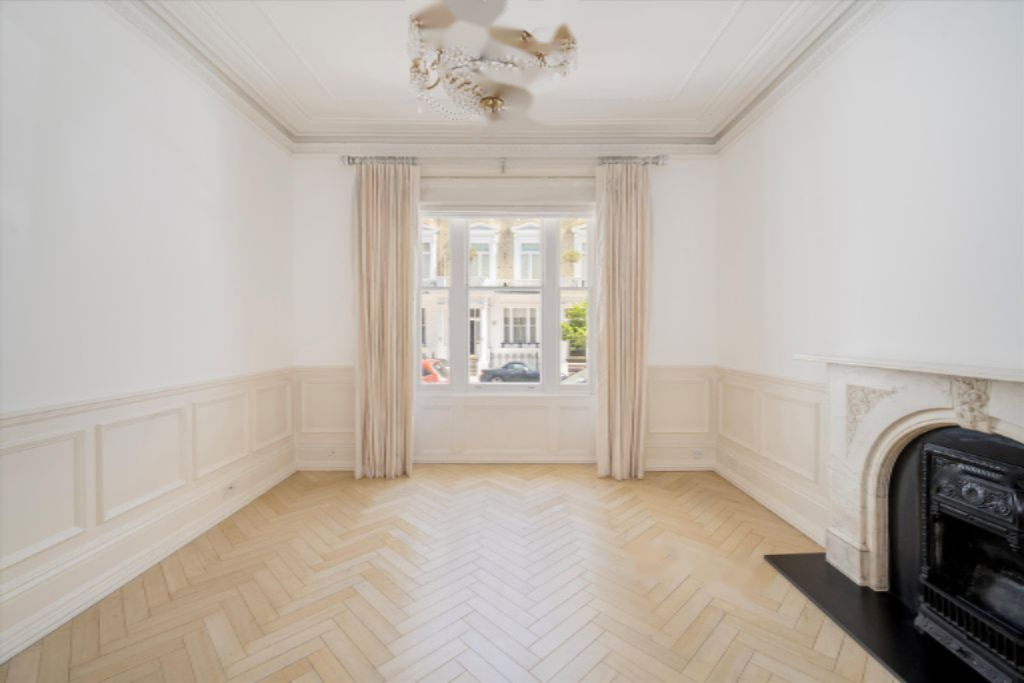 Appartamento a Londra, Regno Unito, 76 m² - foto 8