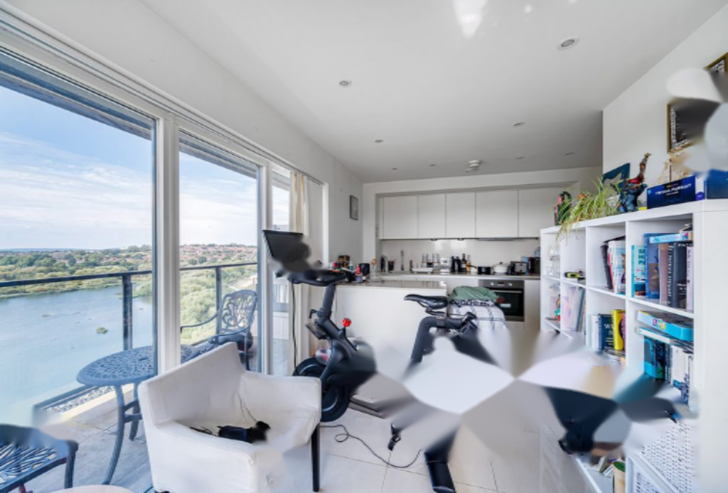 Piso en Londres, Reino Unido, 42 m² - imagen 8