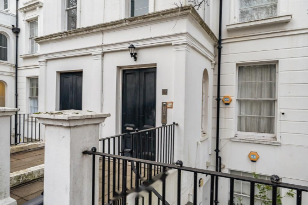 Appartement à Londres, Royaume-Uni, 34 m² - image 8