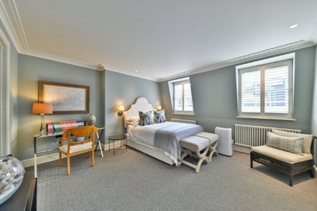 Appartement à Londres, Royaume-Uni, 8 m² - image 8