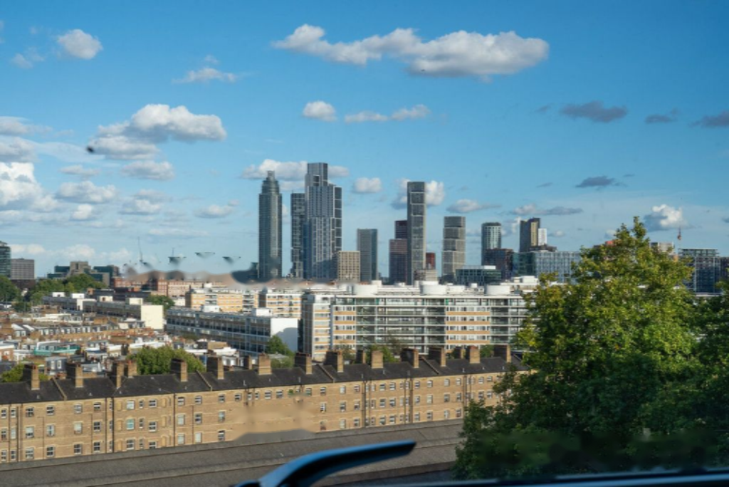Piso en Londres, Reino Unido, 161 m² - imagen 8